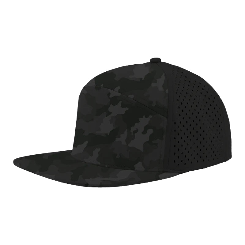 Zapped Osprey Elite 7-Panel - Hat