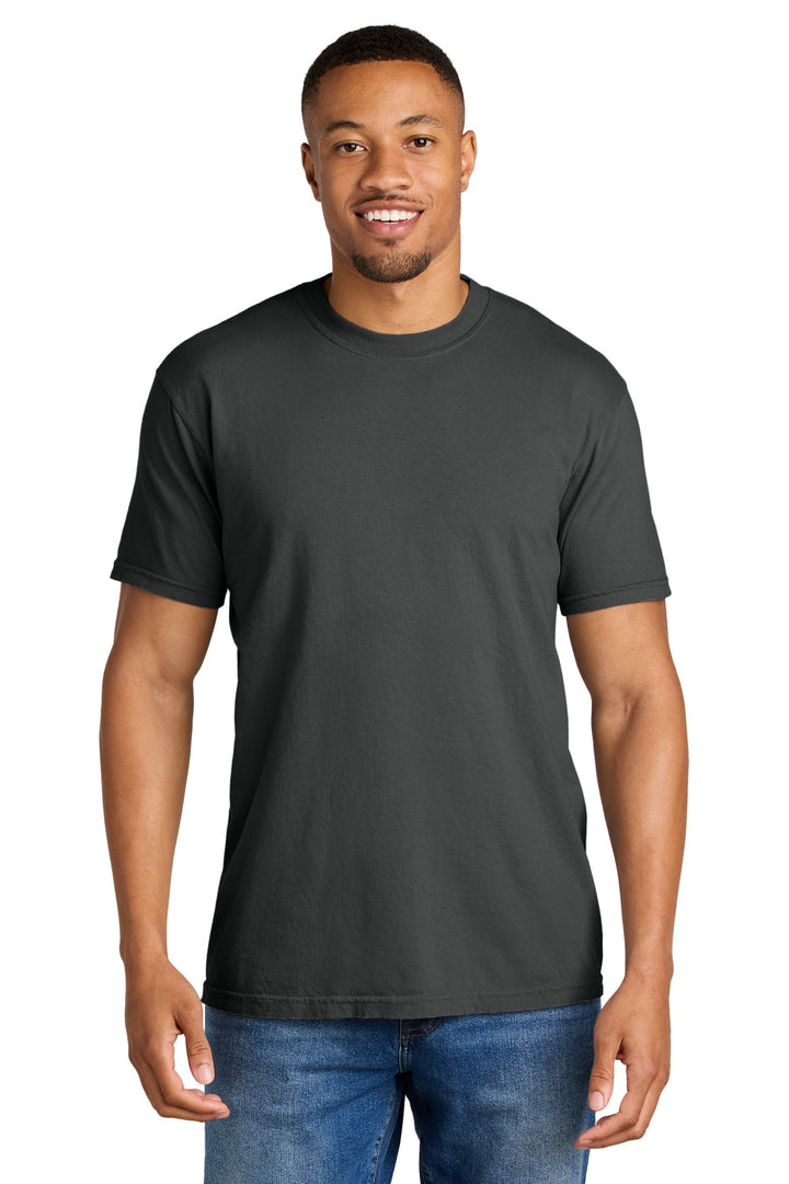 Comfort Colors Heavyweight (1717) - Cotton Shirt — Graphite