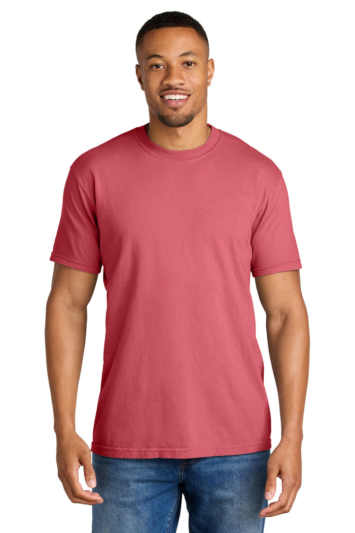 Comfort Colors Heavyweight (1717) - Cotton Shirt — Watermelon
