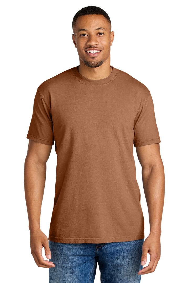 Comfort Colors Heavyweight (1717) - Cotton Shirt — Yam