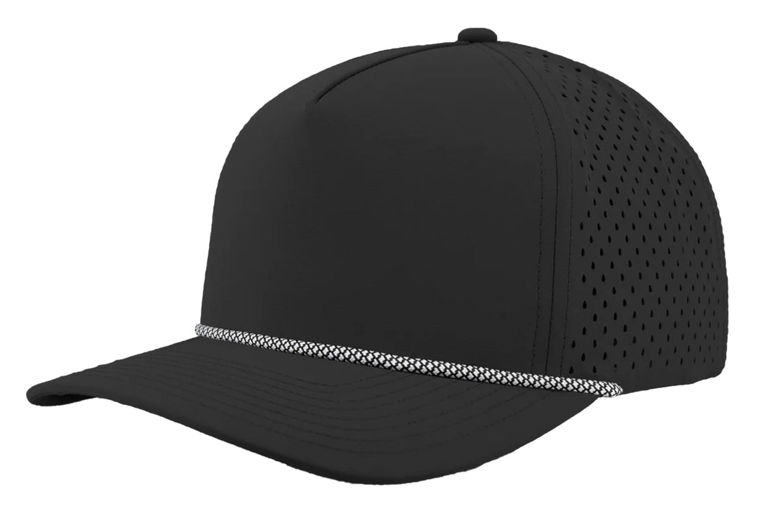 Zapped Blackhawk R+ Rope - Hat