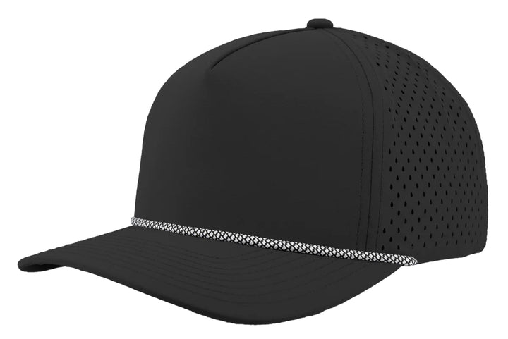 Zapped Blackhawk R+ Rope - Hat