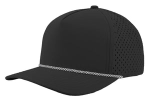 Zapped Blackhawk R+ Rope - Hat