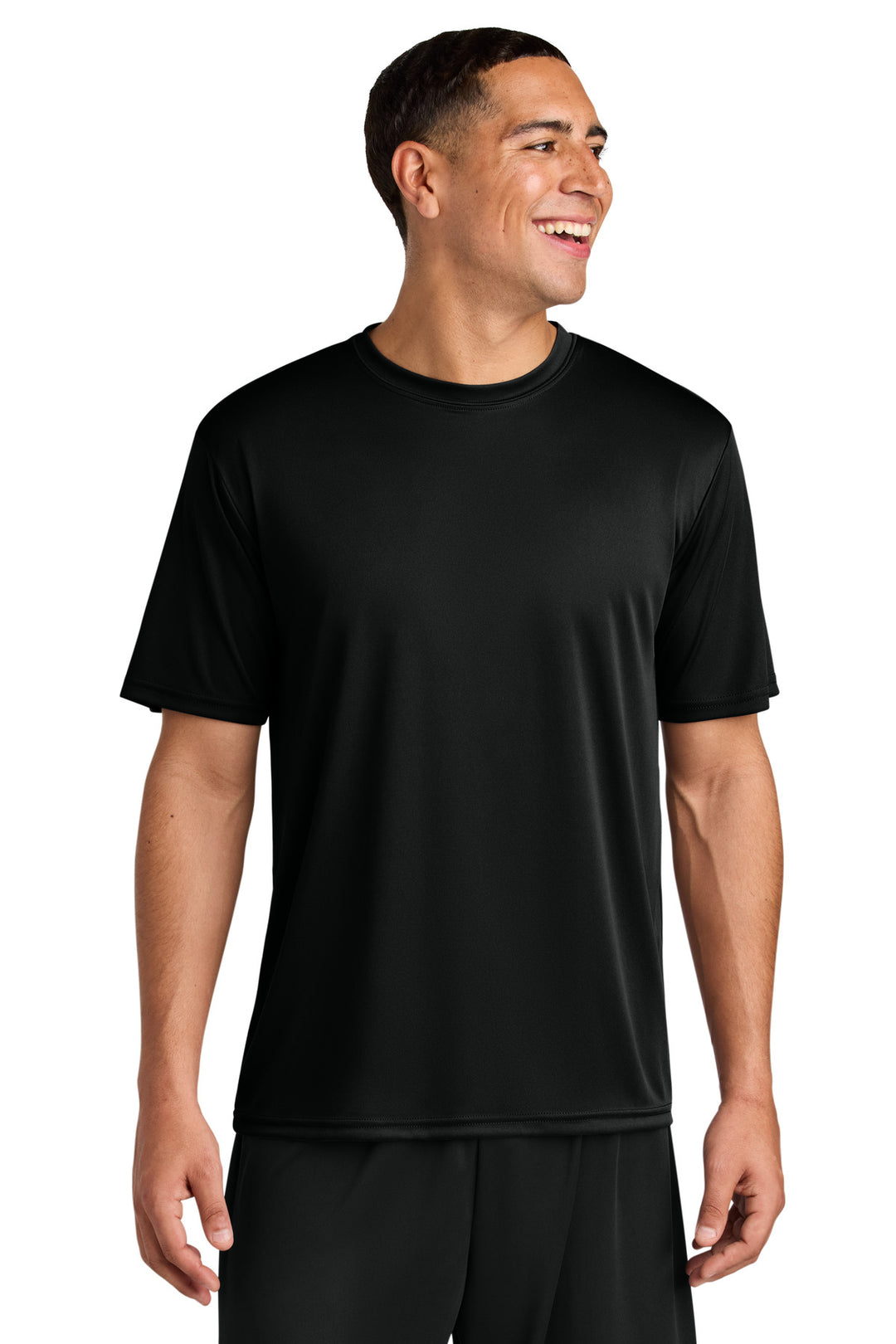 A4 Cooling Performance Short Sleeve Tee (A4N3142) - Performance Tee