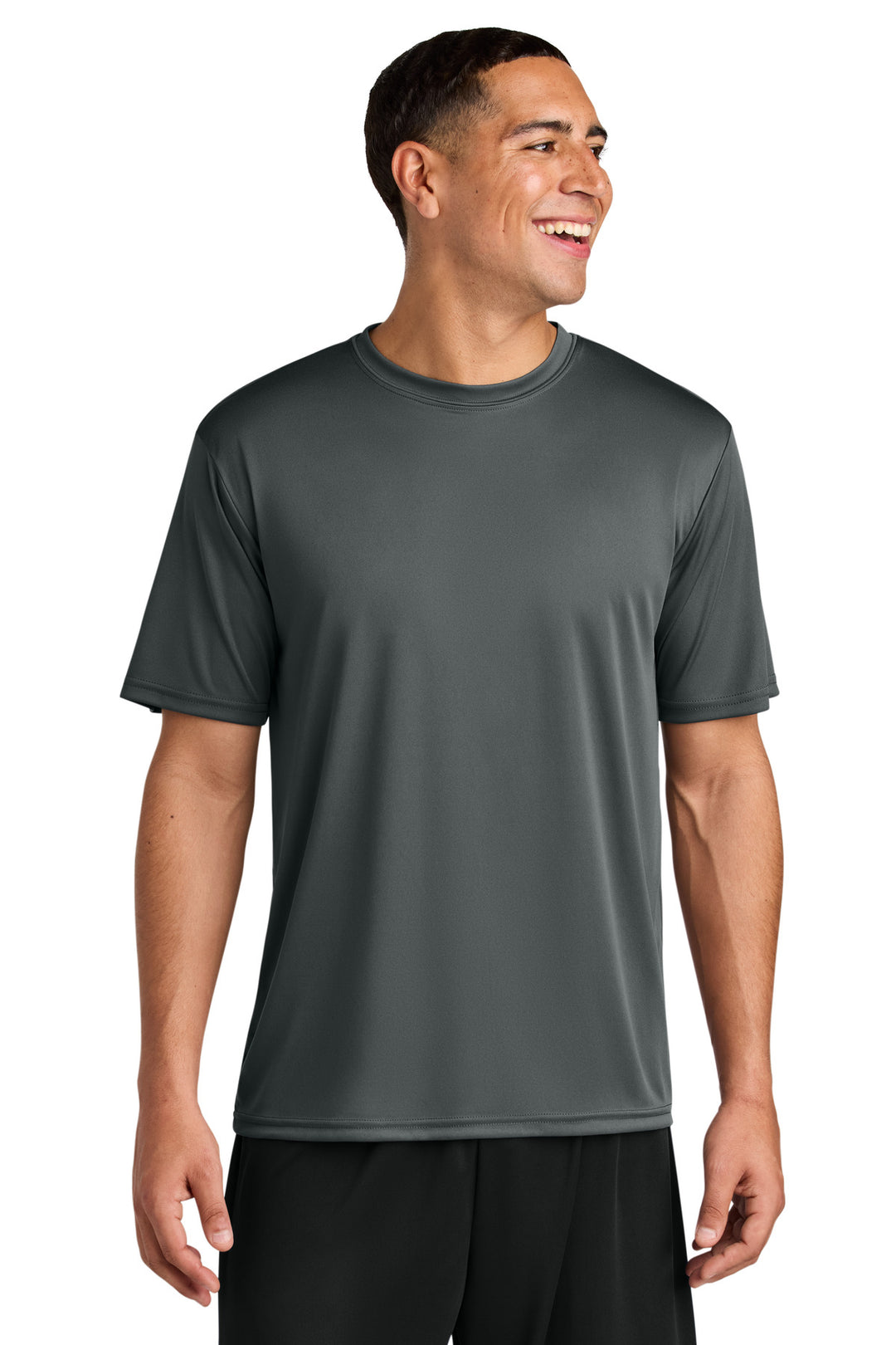 A4 Cooling Performance Short Sleeve Tee (A4N3142) - Performance Tee