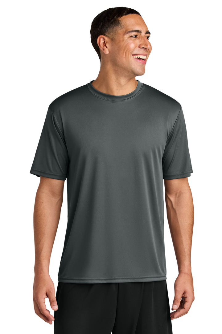 A4 Cooling Performance Short Sleeve Tee (A4N3142) - Performance Tee