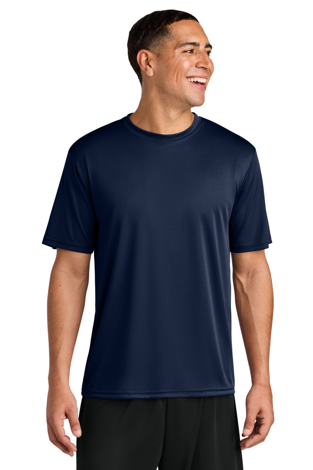 A4 Cooling Performance Short Sleeve Tee (A4N3142) - Performance Tee