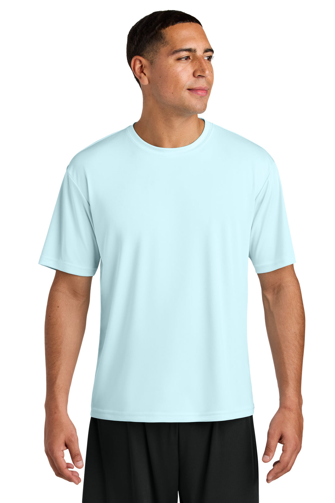 A4 Cooling Performance Short Sleeve Tee (A4N3142) - Performance Tee