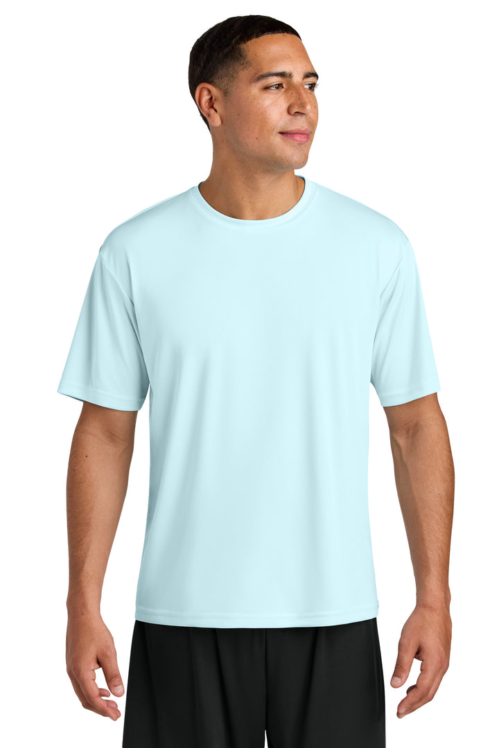 A4 Cooling Performance Short Sleeve Tee (A4N3142) - Performance Tee