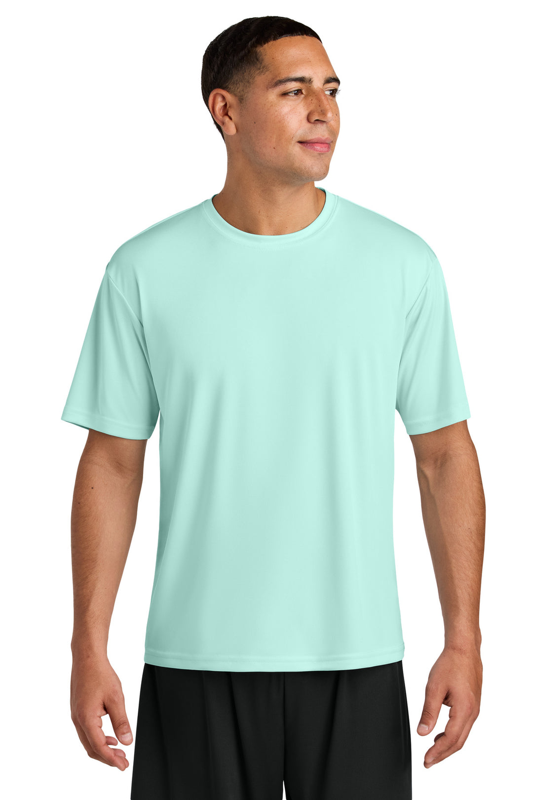 A4 Cooling Performance Short Sleeve Tee (A4N3142) - Performance Tee