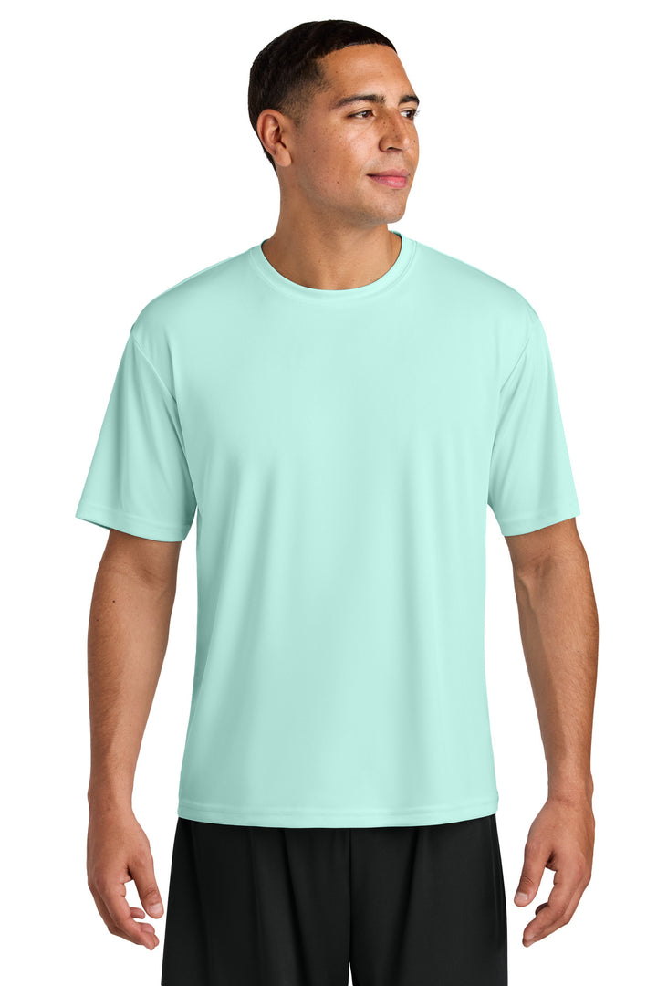 A4 Cooling Performance Short Sleeve Tee (A4N3142) - Performance Tee