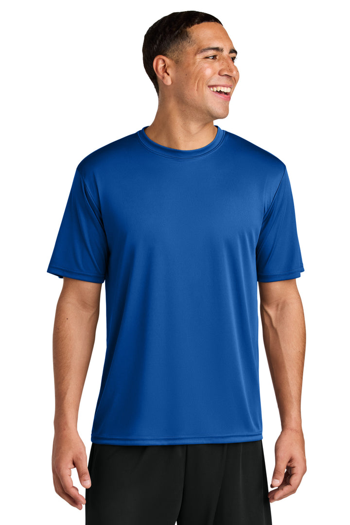 A4 Cooling Performance Short Sleeve Tee (A4N3142) - Performance Tee