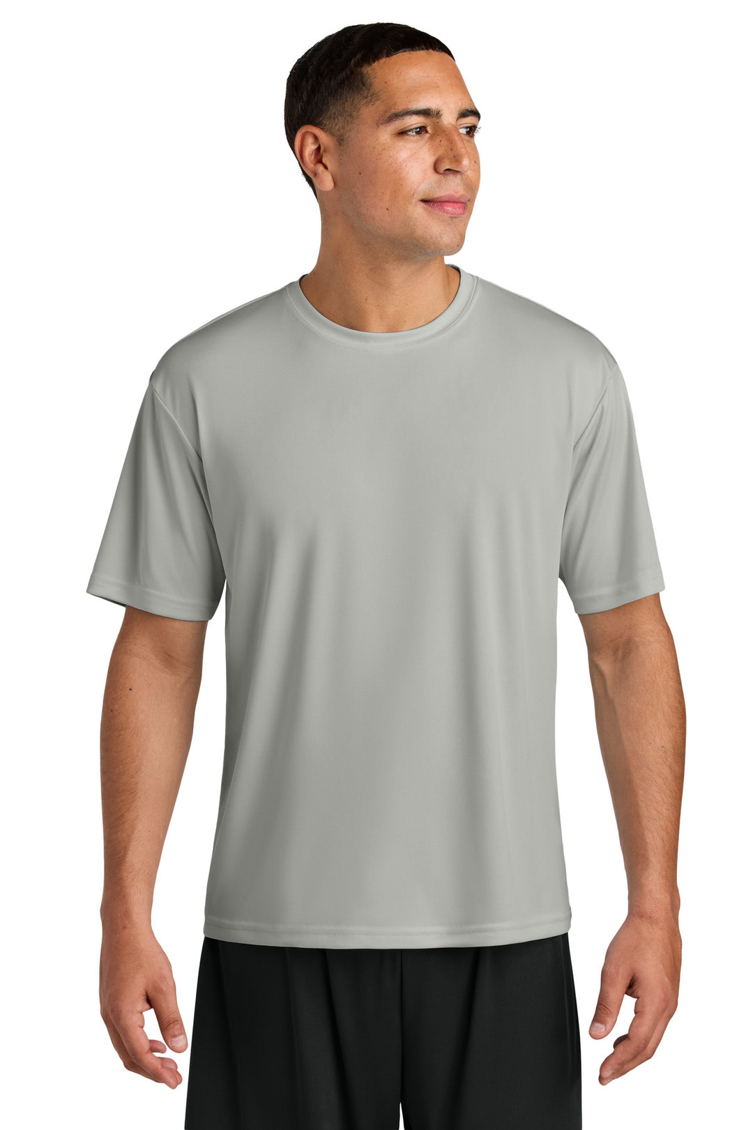 A4 Cooling Performance Short Sleeve Tee (A4N3142) - Performance Tee