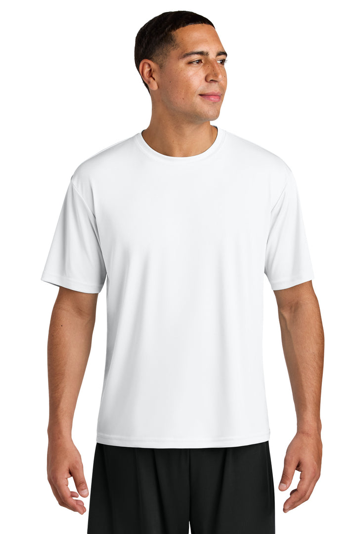 A4 Cooling Performance Short Sleeve Tee (A4N3142) - Performance Tee