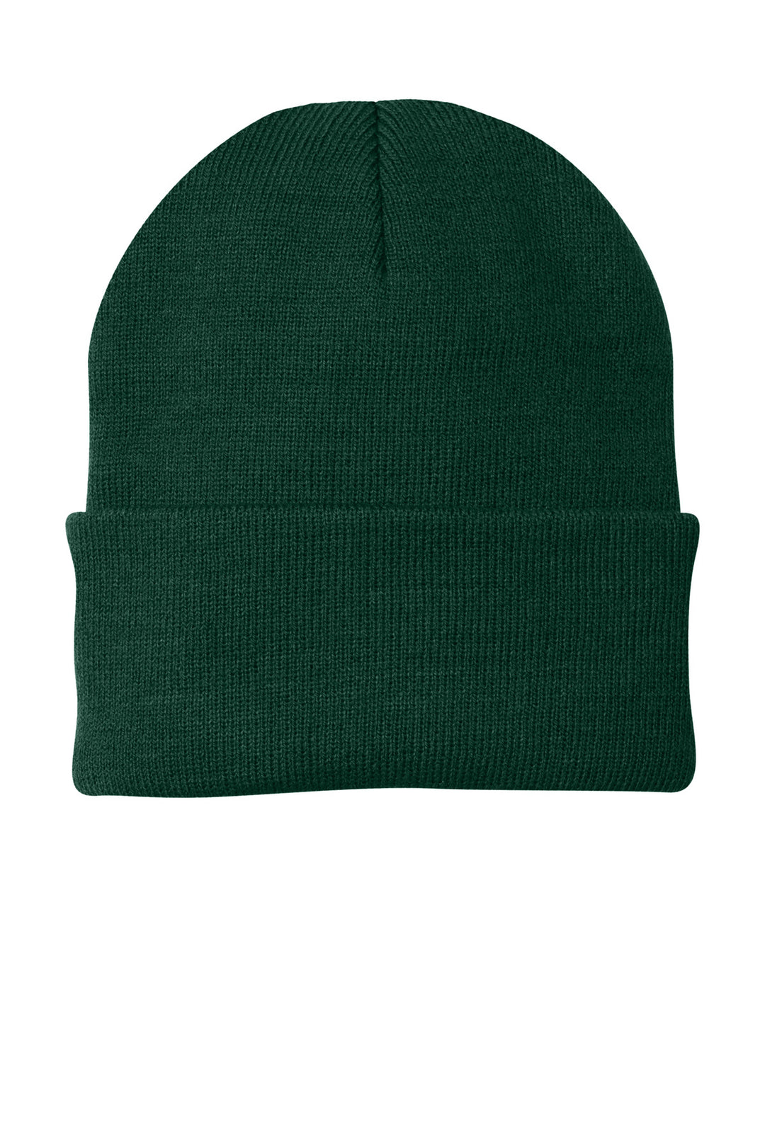 Port & Company Knit Cap (CP90) - Beanie — Athletic Green