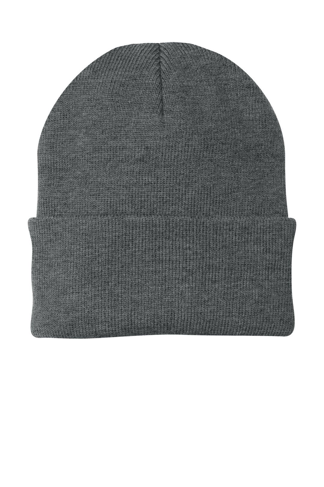 Port & Company Knit Cap (CP90) - Beanie — Athletic Oxford