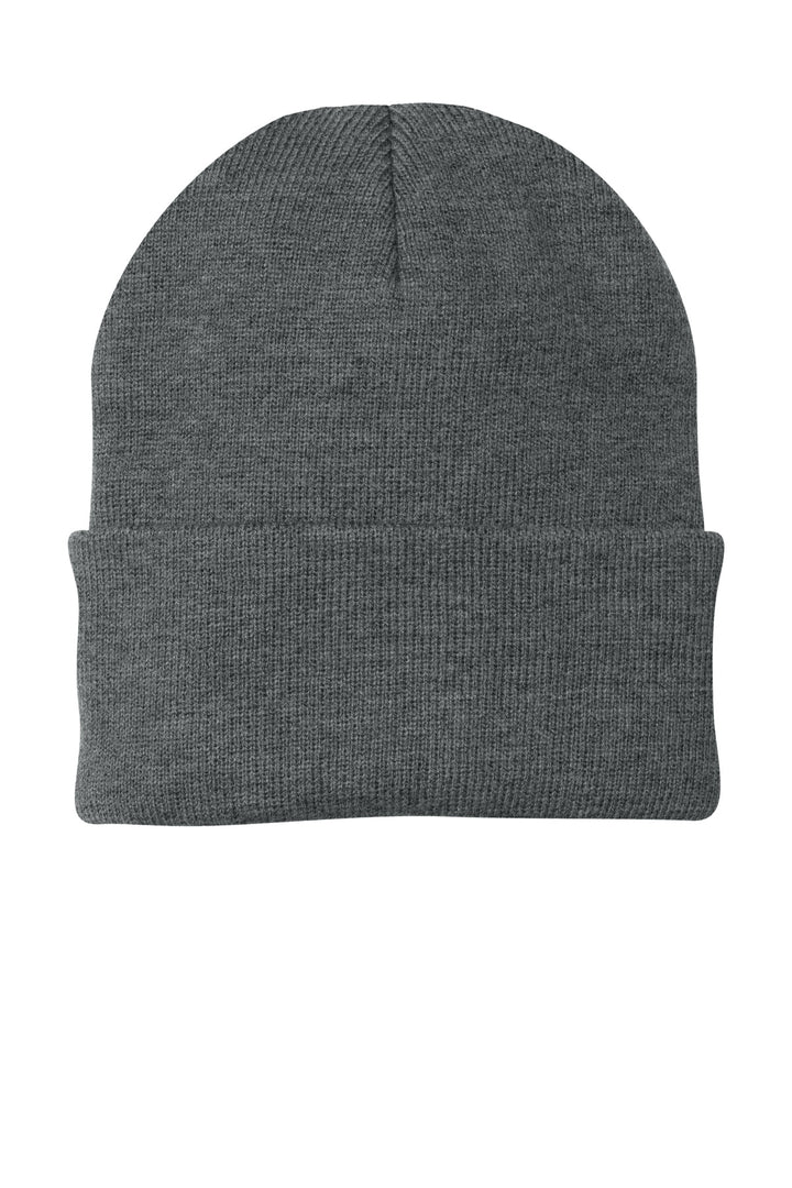 Port & Company Knit Cap (CP90) - Beanie — Athletic Oxford