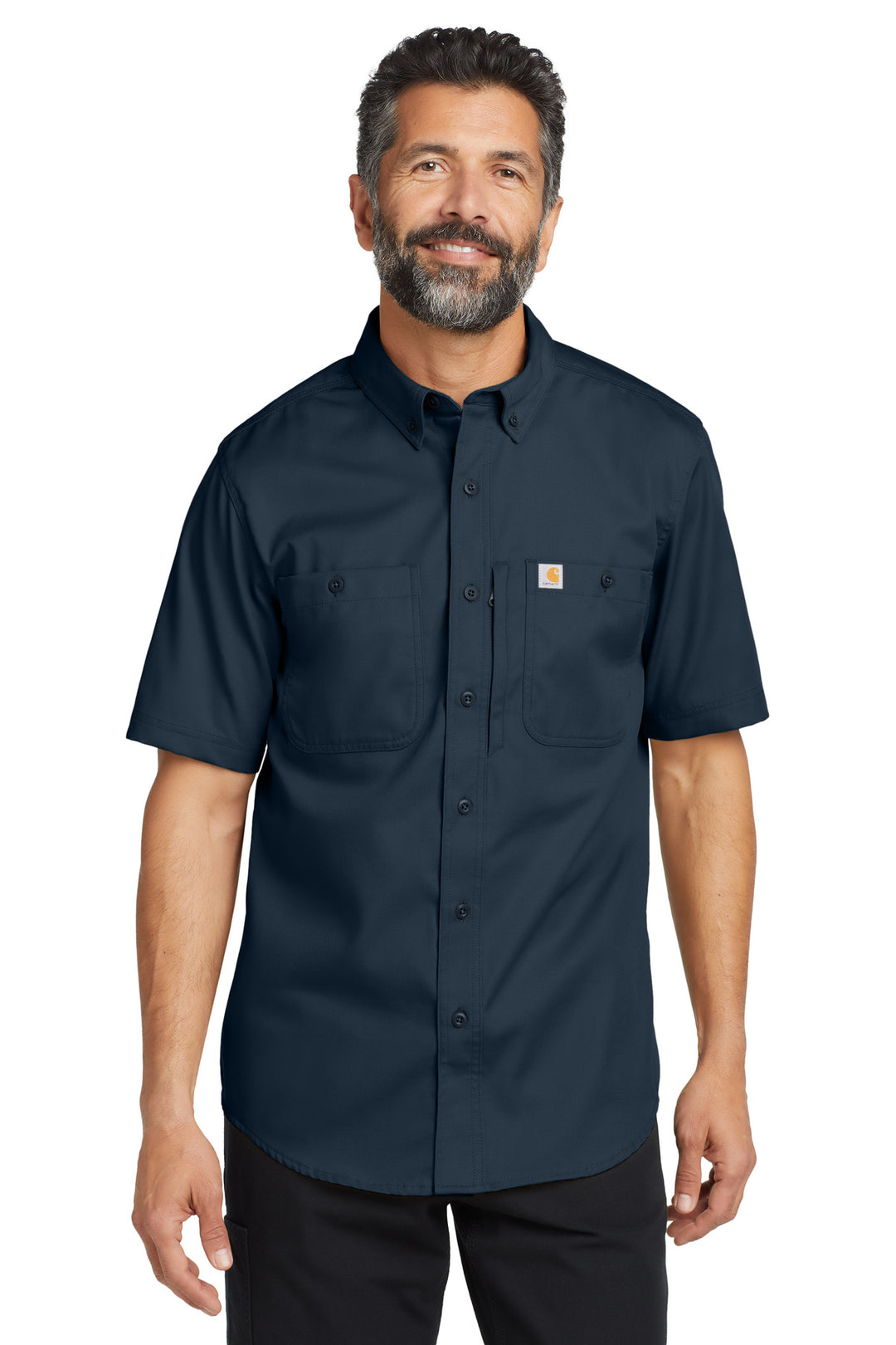 Carhartt Rugged Professional Series (CT102537) - Button-Down
