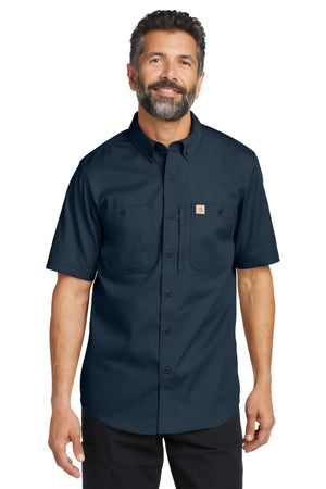 Carhartt Rugged Professional Series (CT102537) - Button-Down