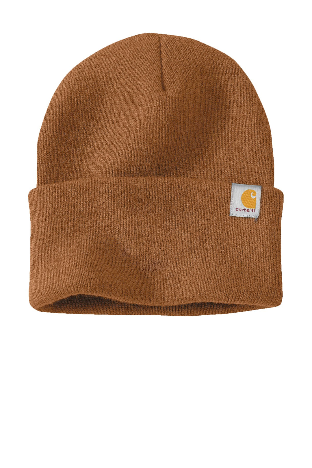 Carhartt Watch Cap 2.0 (CT104597) - Beanie — Carhartt Brown