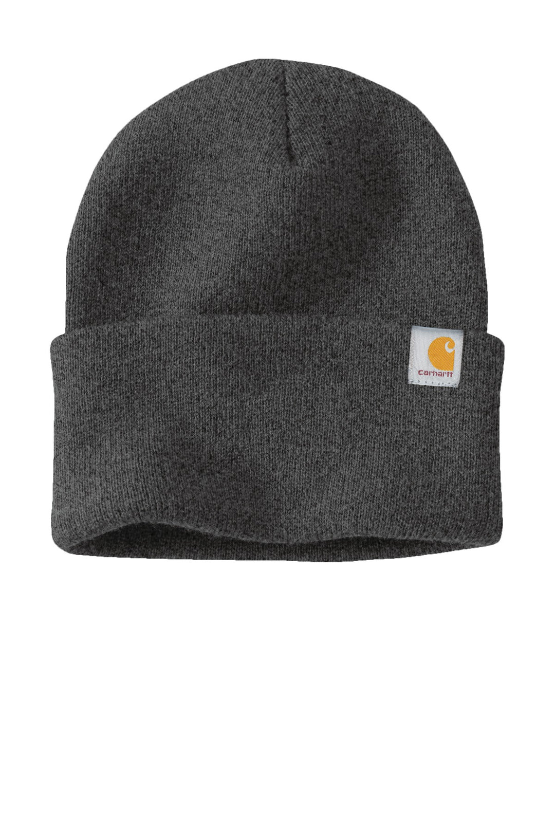 Carhartt Watch Cap 2.0 (CT104597) - Beanie — Coal Heather