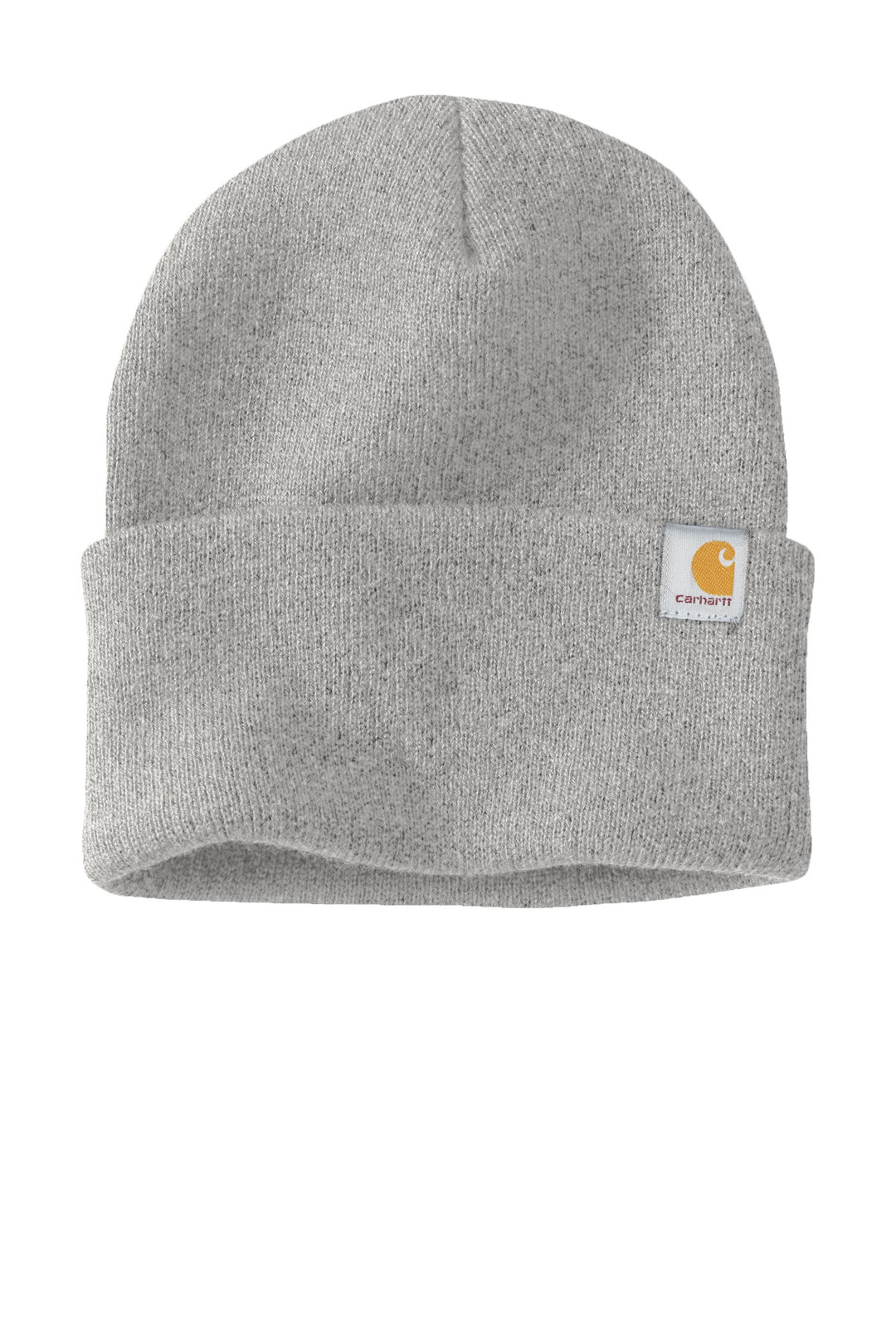 Carhartt Watch Cap 2.0 (CT104597) - Beanie — Heather Grey