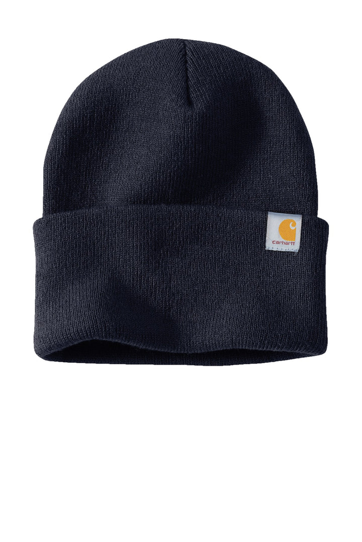 Carhartt Watch Cap 2.0 (CT104597) - Beanie — Navy