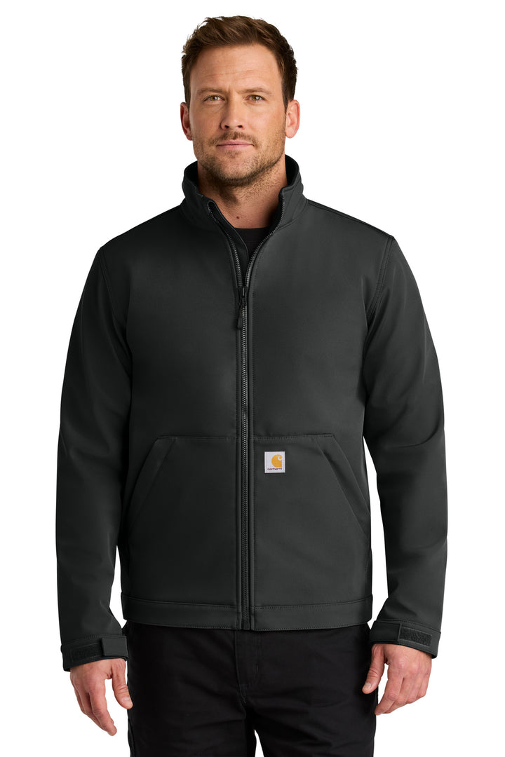Carhartt Rain Defender Soft Shell (CT106438) - Jacket