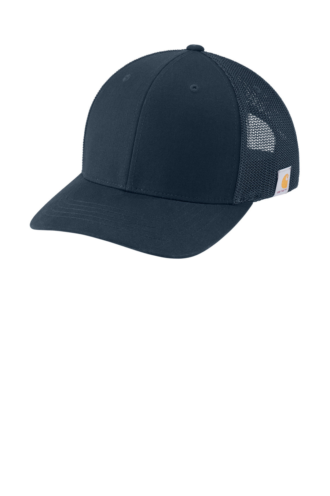 Carhartt Flexfit Mesh Back (CT106577) - Hat — Navy