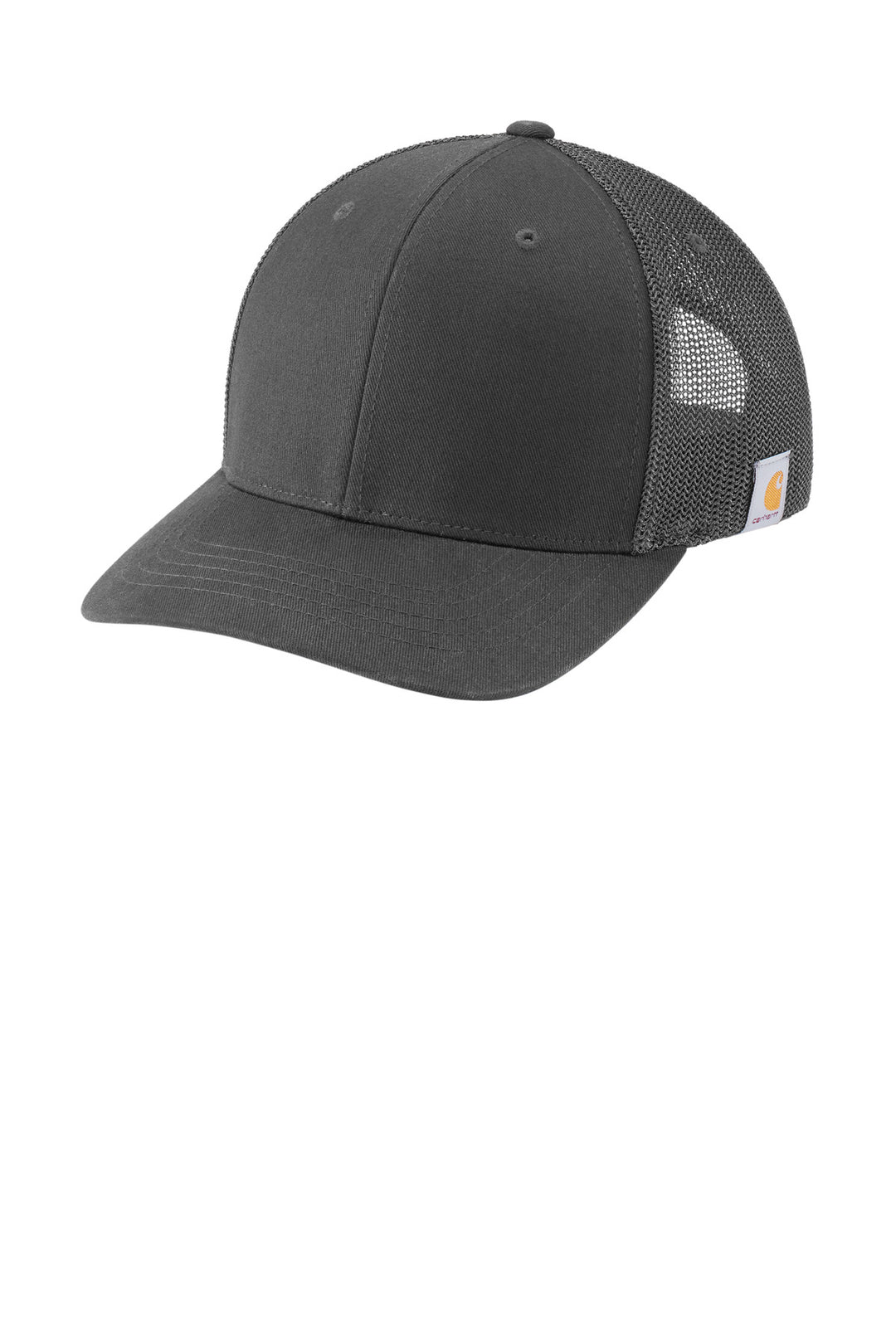 Carhartt Flexfit Mesh Back (CT106577) - Hat — Shadow Grey