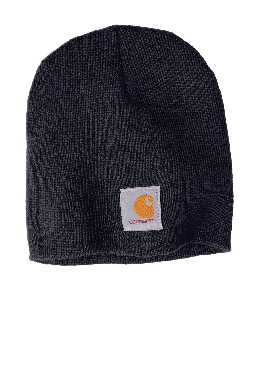 Carhartt Acrylic Knit Hat (CTA205) - Beanie — Navy