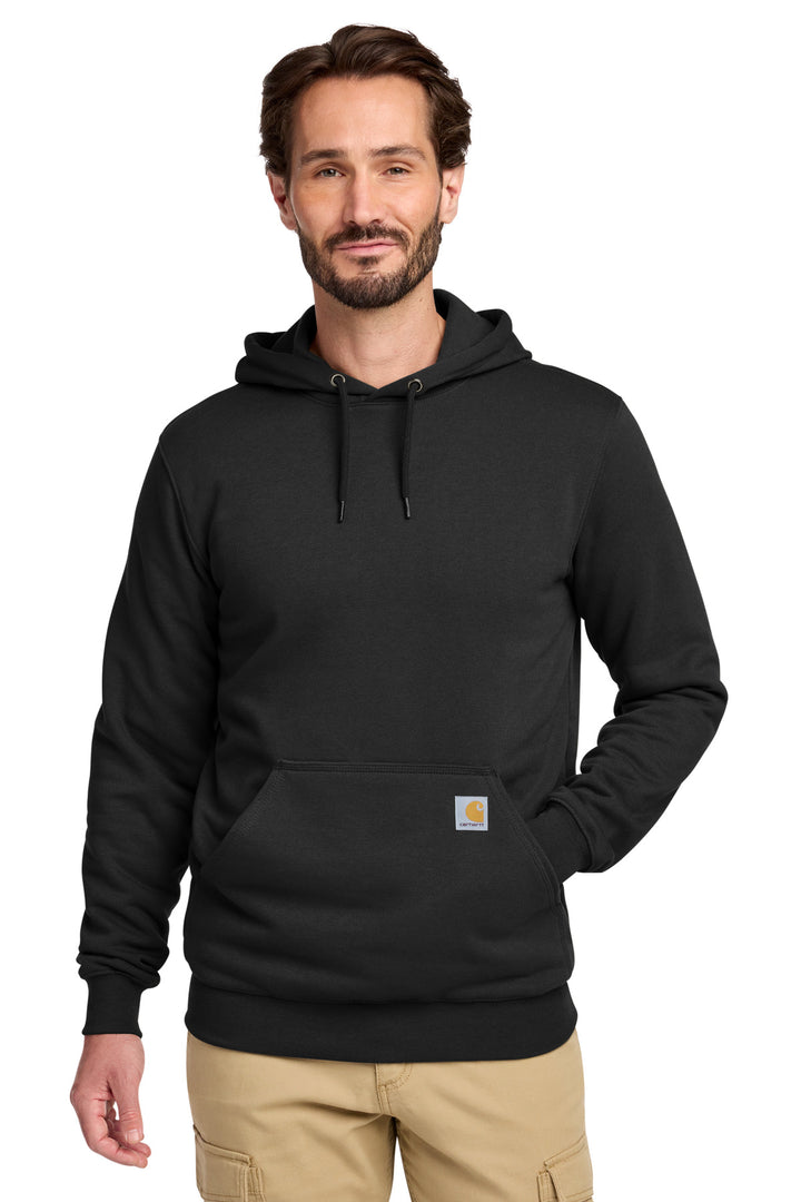 Carhartt Midweight (CTK121) - Hoodie