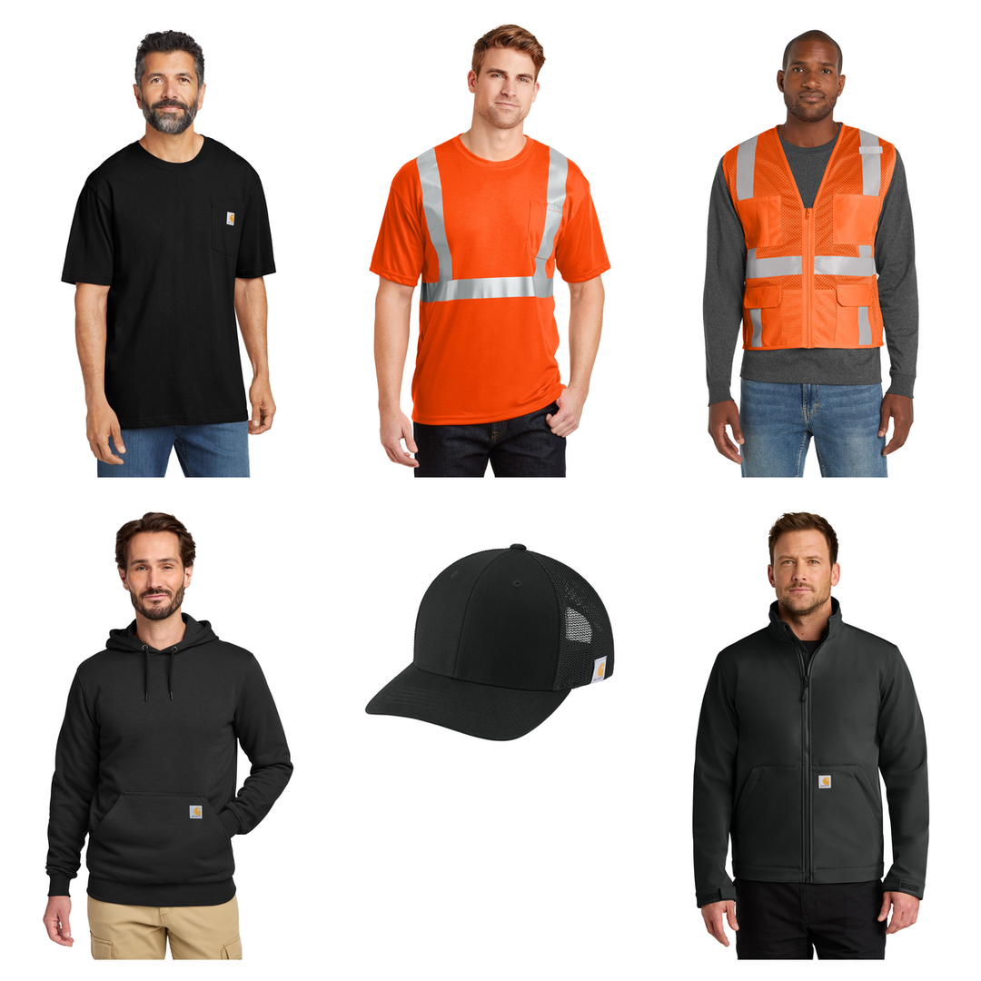 Contractor Team Package — Premium — bundle composite