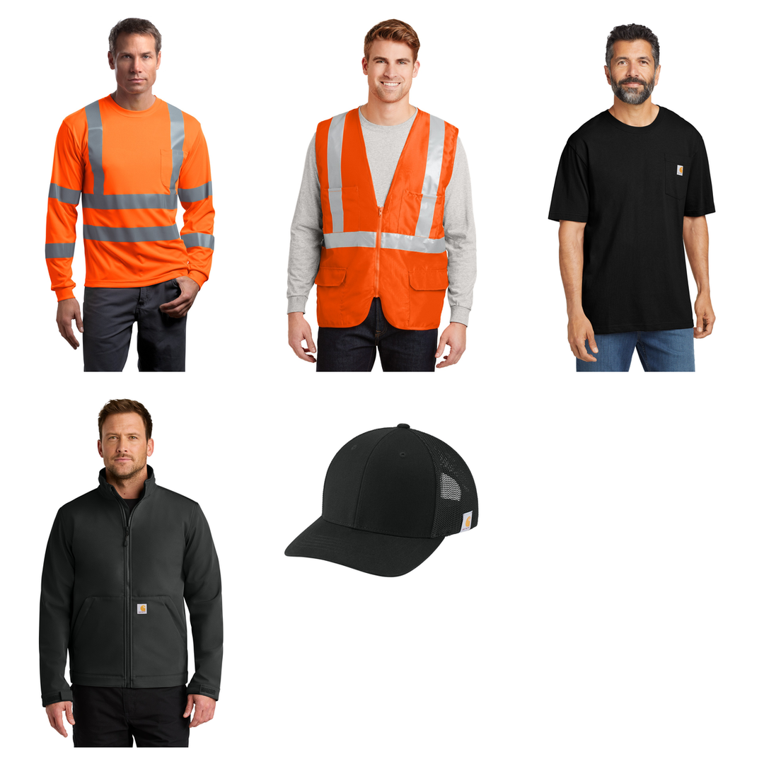 Delivery Team Package — Premium — bundle composite