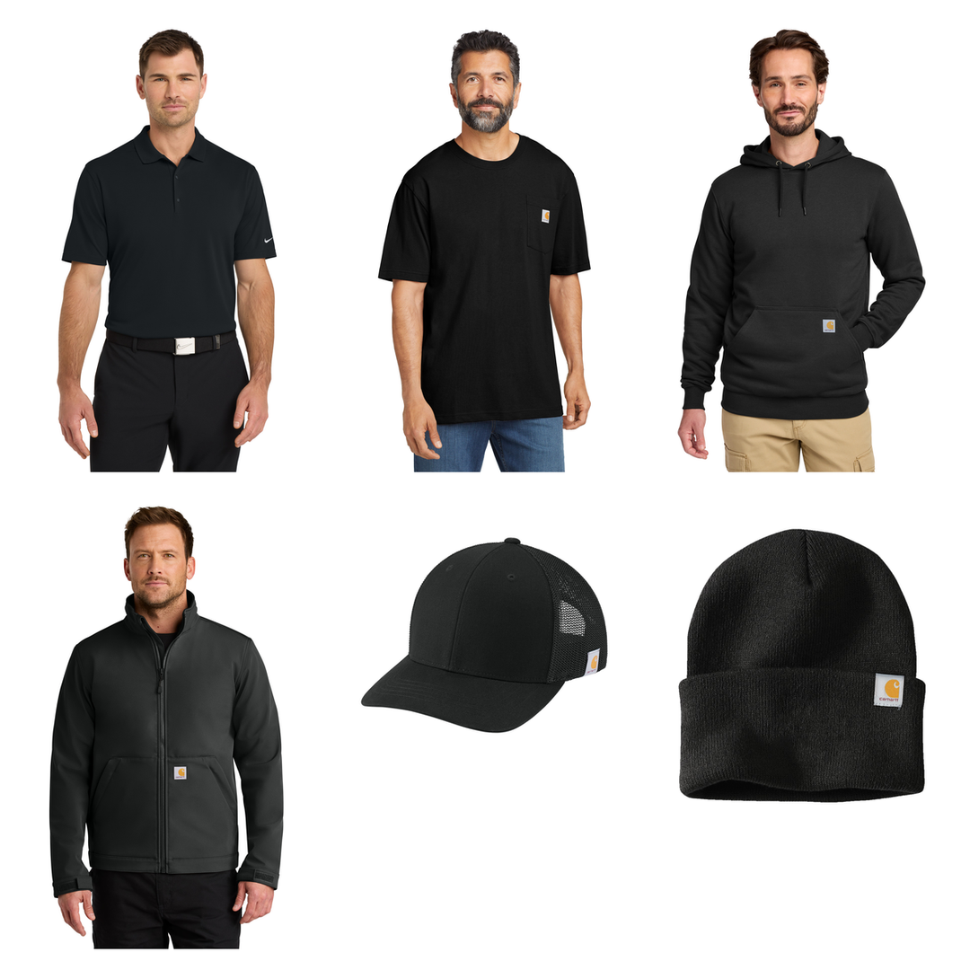 Home-Service Team Package — Premium — bundle composite