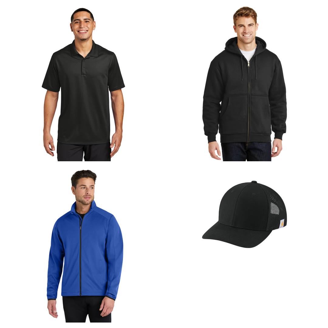Home-Service Team Package — Professional — bundle composite