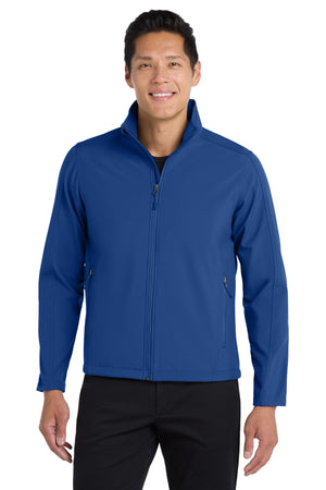 Port Authority Core Soft Shell Jacket (J317)
