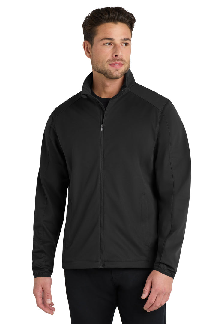 Port Authority Active (J717) - Jacket
