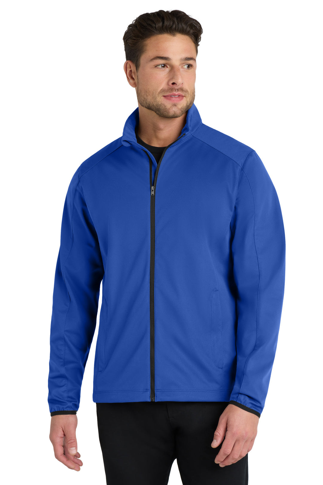 Port Authority Active (J717) - Jacket — True Royal