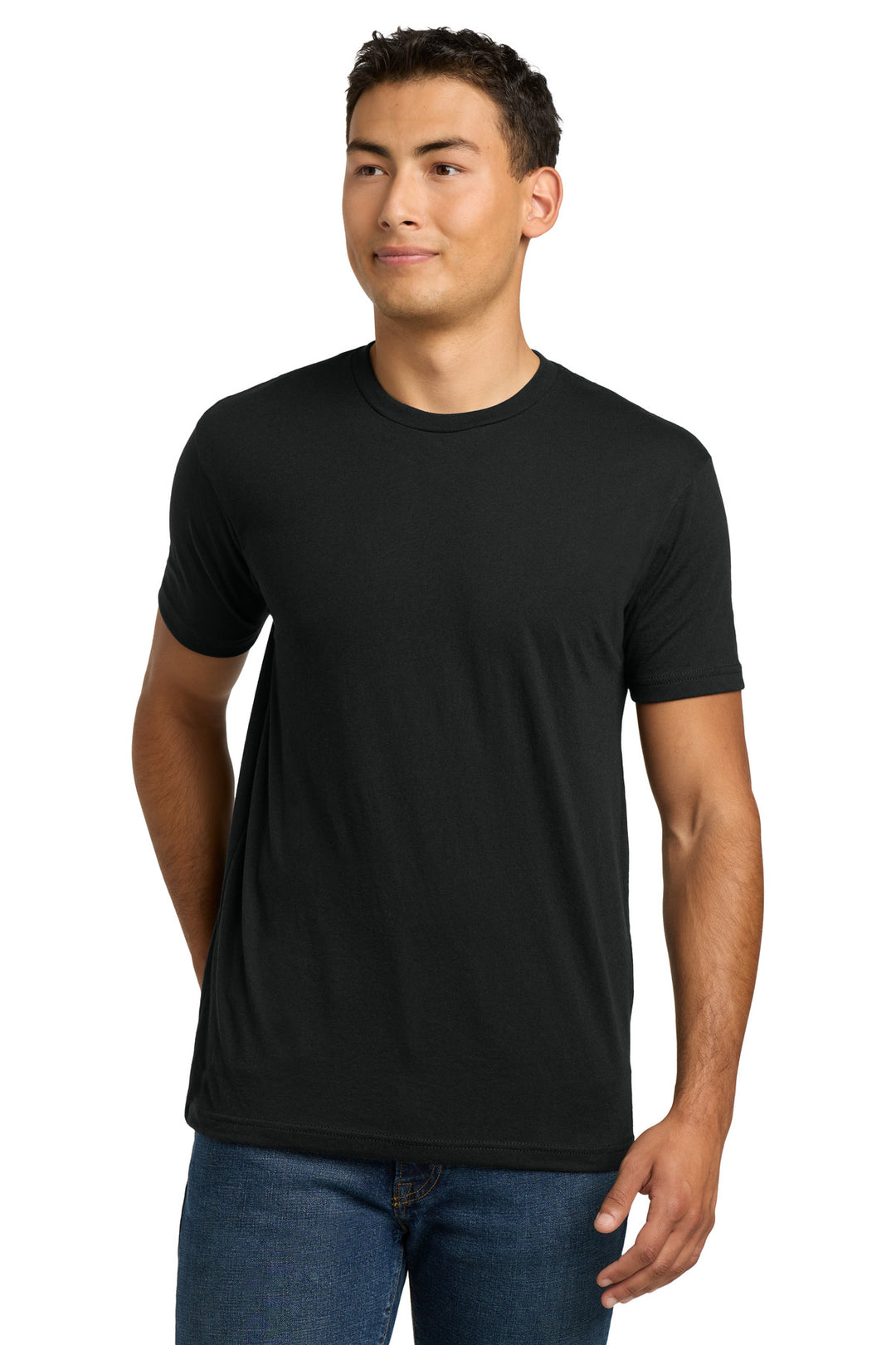 Next Level CVC (6210) - Cotton Shirt