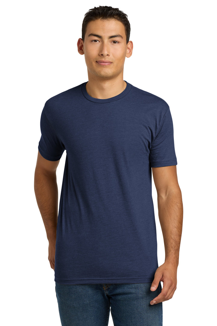 Next Level CVC (6210) - Cotton Shirt — Storm