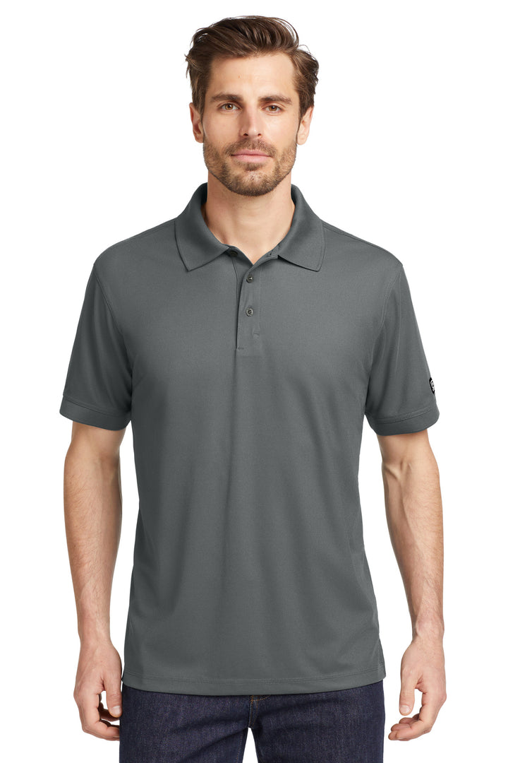 OGIO Caliber 2.0 (OG101) - Polo — Rogue Grey