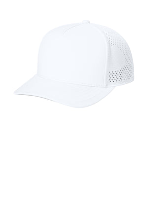 OGIO 5-Panel Performance Cap (OG606) - Hat