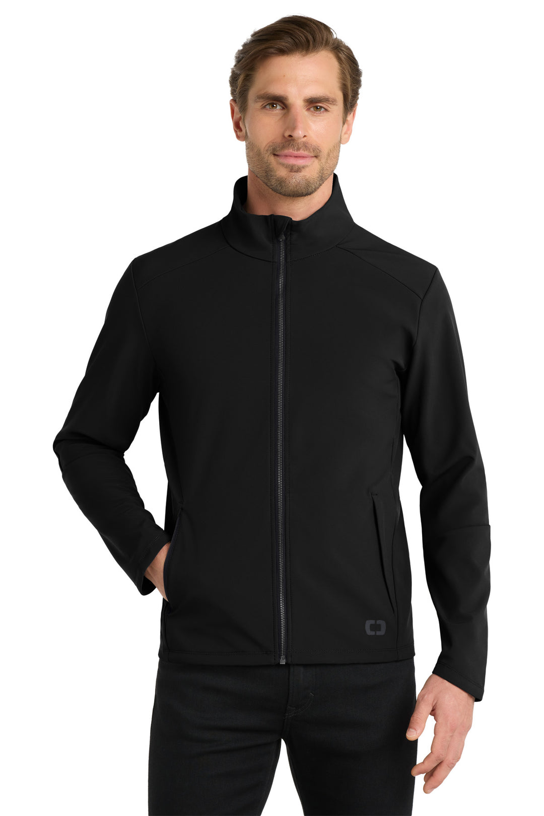 OGIO Commuter Full-Zip (OG755) - Jacket