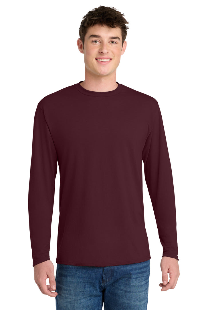 Port & Company Performance Blend (PC381) - Cotton Shirt