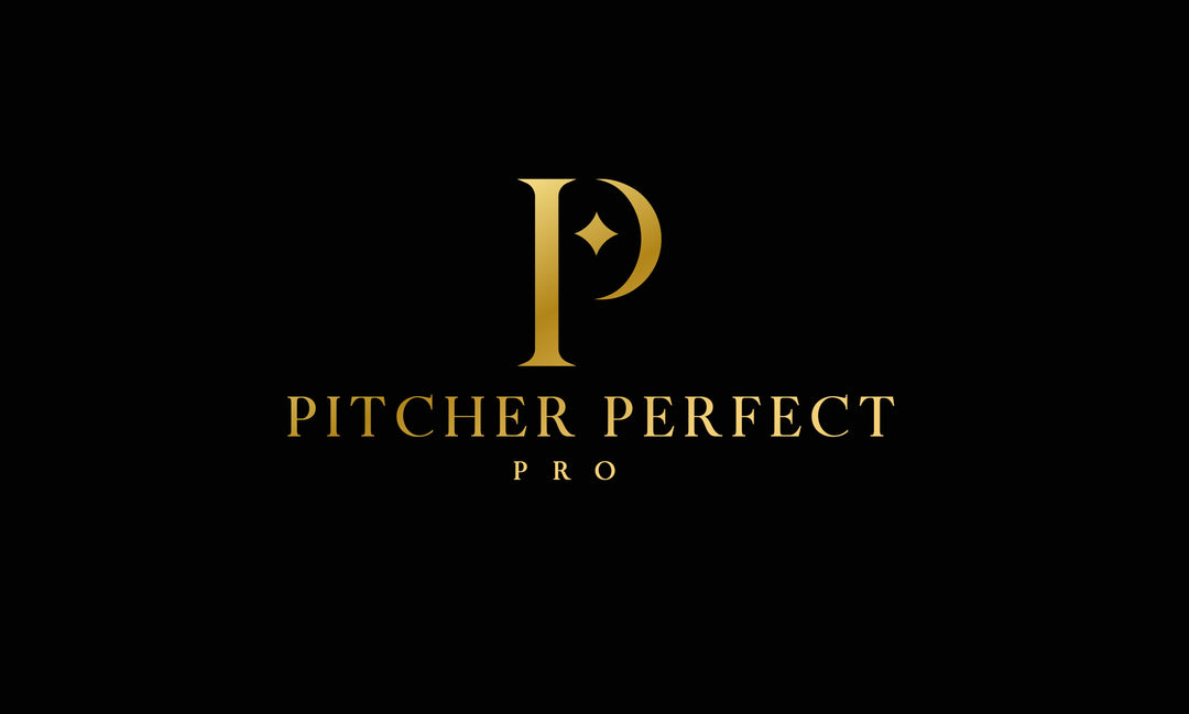 PPP — Custom Logo Design