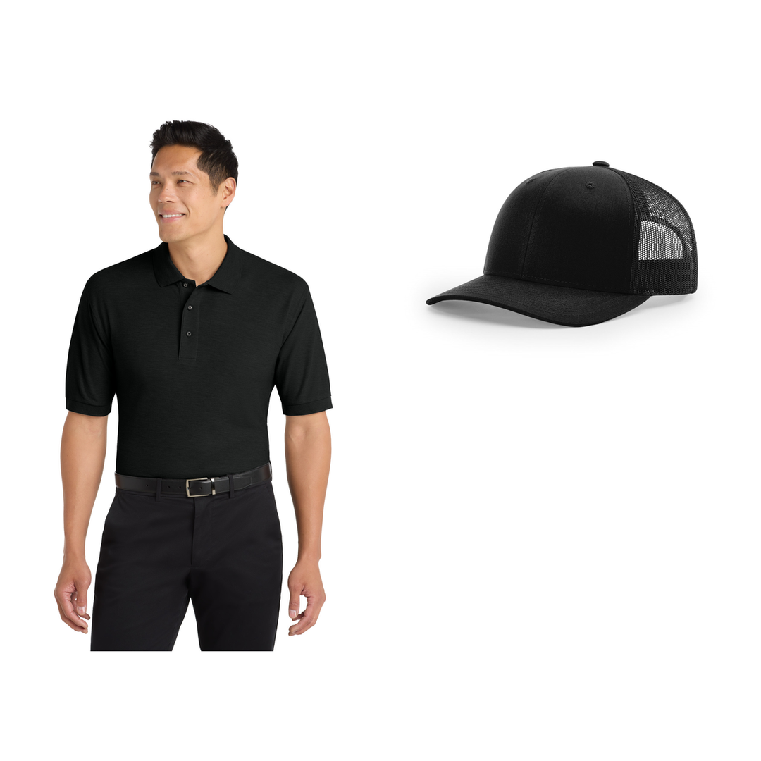 Realtor Team Package — Essentials — bundle composite