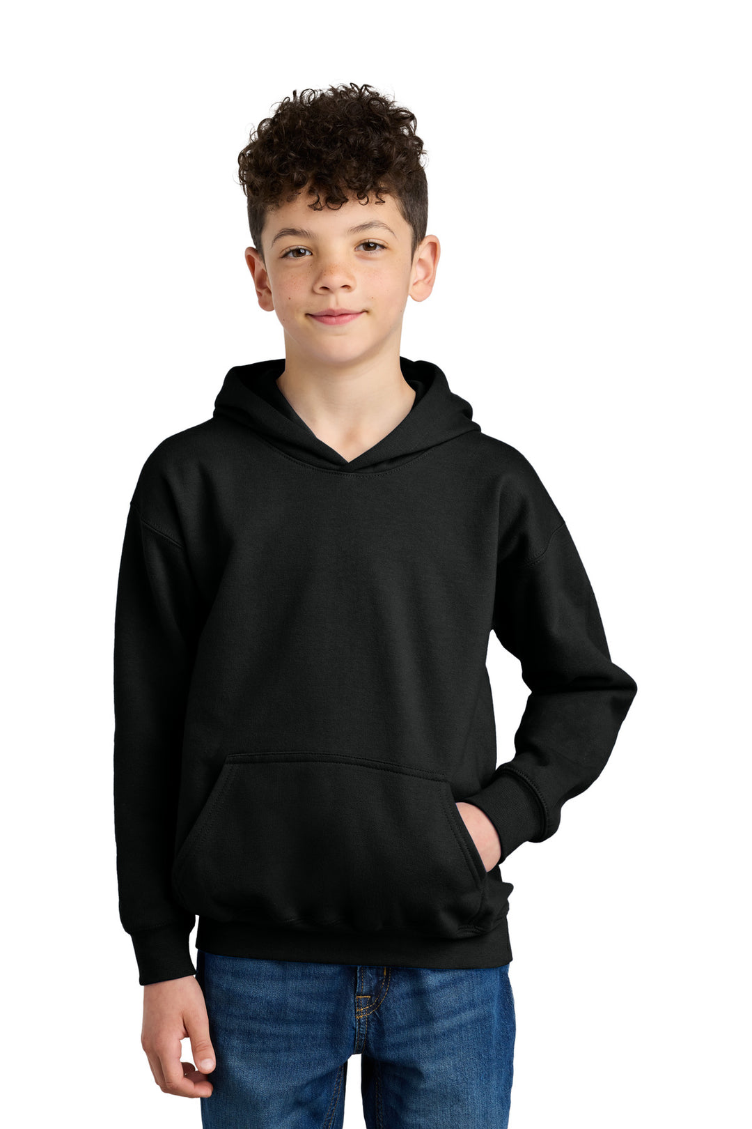 Gildan Softstyle Midweight (SF500) - Hoodie