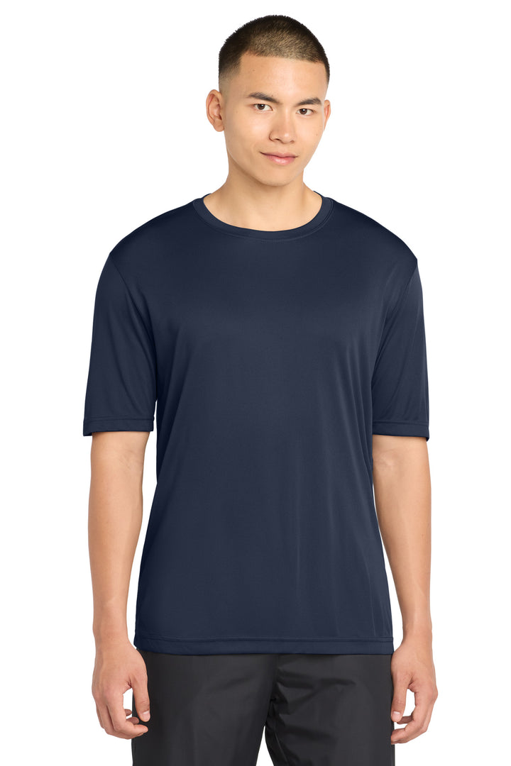 Sport-Tek PosiCharge Competitor (ST350) - Performance Tee — True Navy