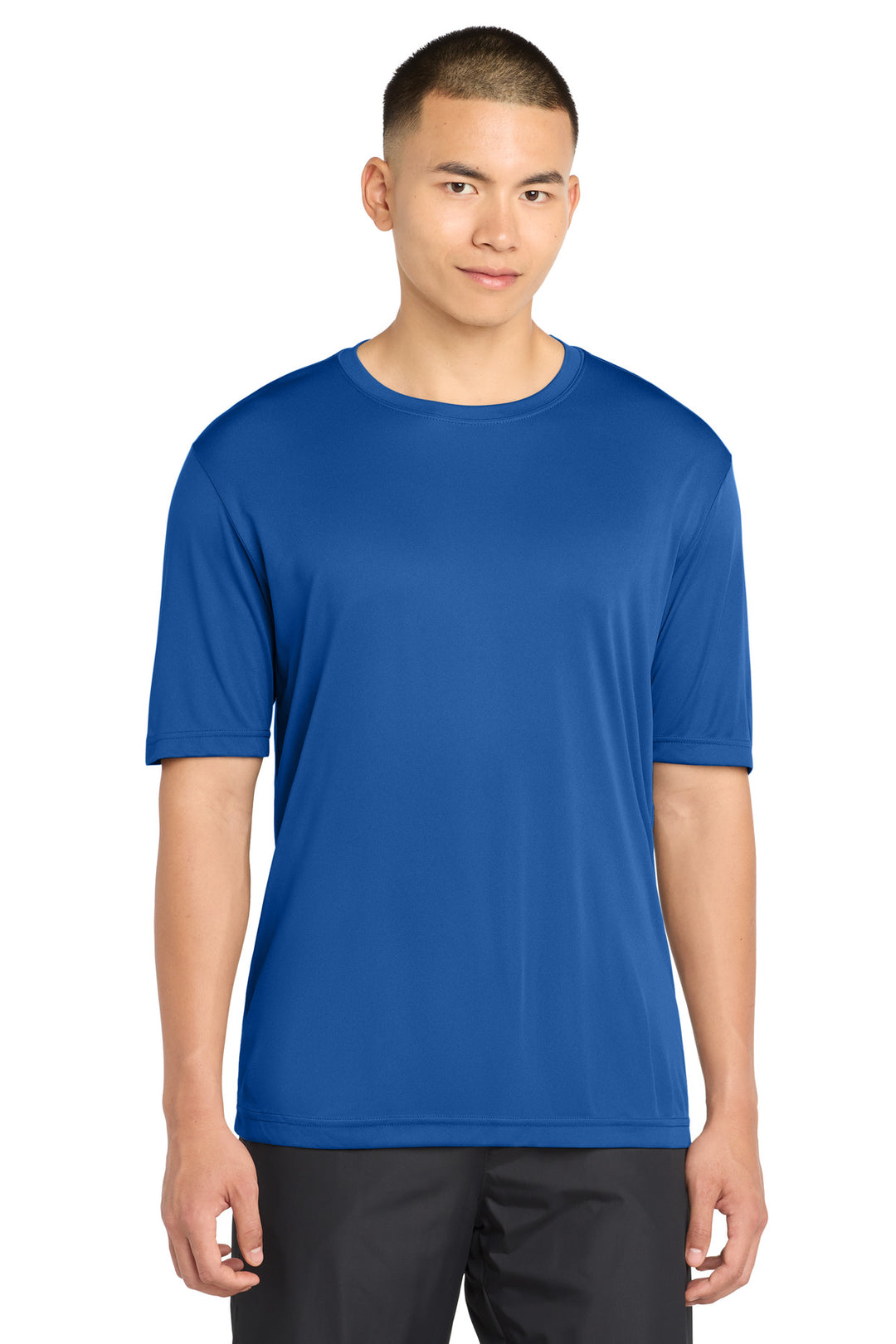 Sport-Tek PosiCharge Competitor (ST350) - Performance Tee — True Royal